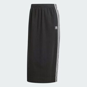ADIDAS ORIGINALS ADICOLOR KNIT SKIRT NWT IY7279
